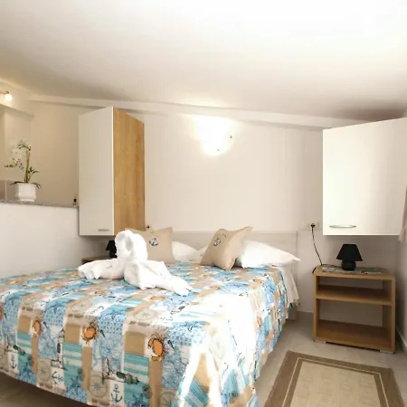 Apartament Franko 2002