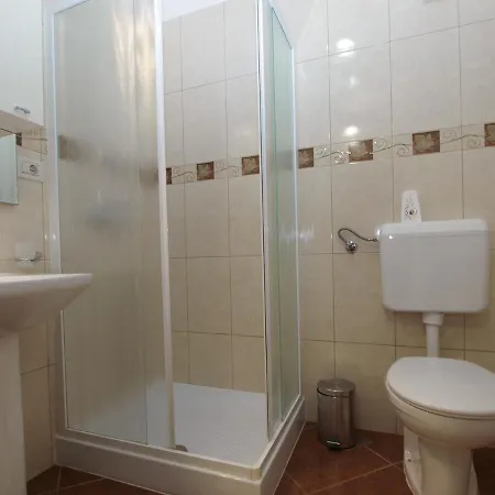 Apartament Franko 2002 Sosici