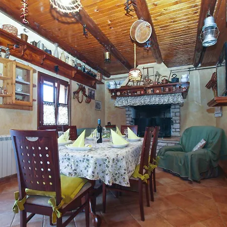 Franko 2002 Apartament Sosici